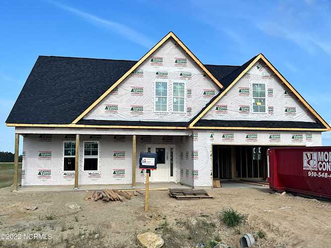 533 Misty Pond Drive Hubert, NC 28539 | MLS 100338239 Photo 1