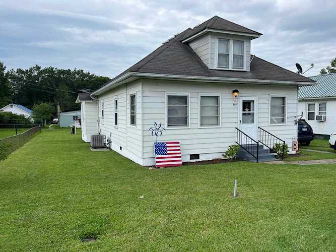 569 Pocahontas St Rupert, WV 25984
