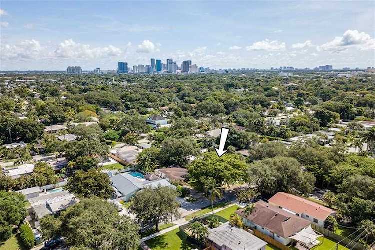 1001 SW 19th St Fort Lauderdale, FL 33315