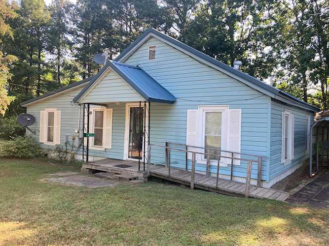 504 Davis Rd Atkins, AR 72823
