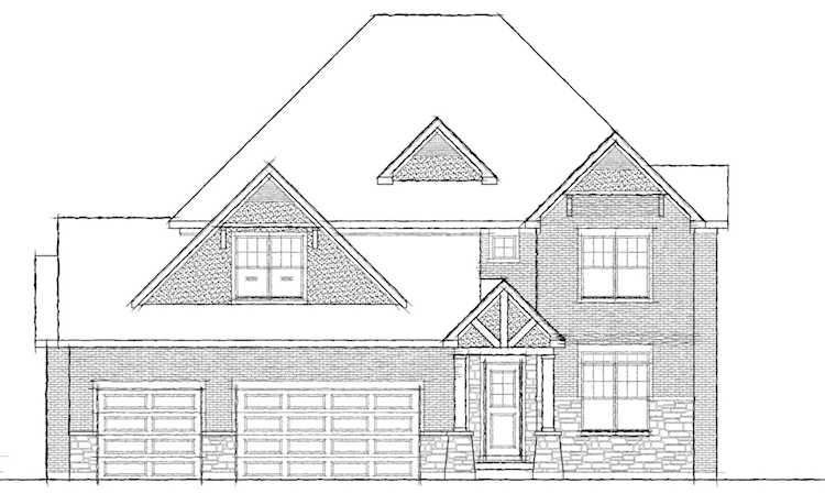 1849 N Lake Charles Dr Vernon Hills, IL 60061 | MLS 11460538 Photo 1