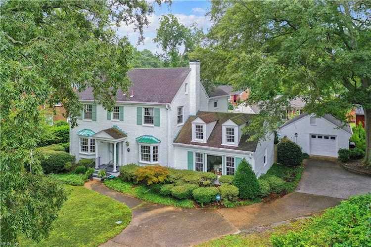 114 East Rd Portsmouth, VA 23707 | MLS 10447233 Photo 1