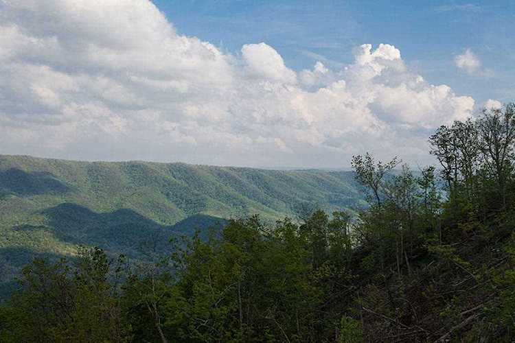 Lot 101 The Retreat White Sulphur Springs, WV 24986