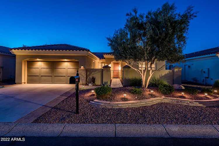 13510 W Nogales Drive Sun City West, AZ 85375