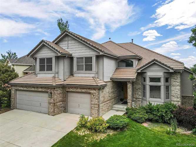 9272 Meredith Ct Lone Tree, CO 80124
