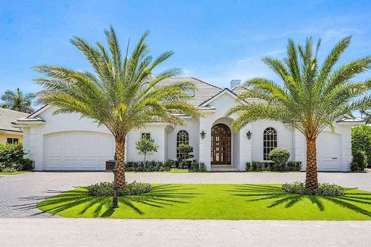 2060 Thatch Palm Drive Boca Raton, FL 33432
