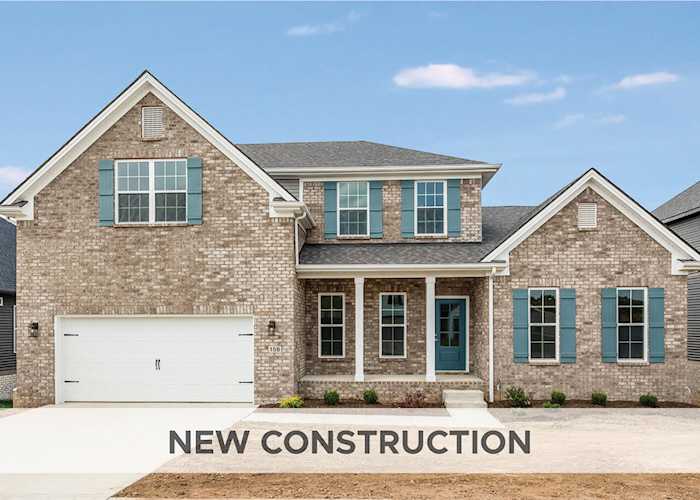 156 Limestone Ln Georgetown, KY 40324