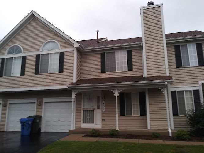 435 Lowell #435 South Elgin, IL 60177 | MLS 11460664 Photo 1