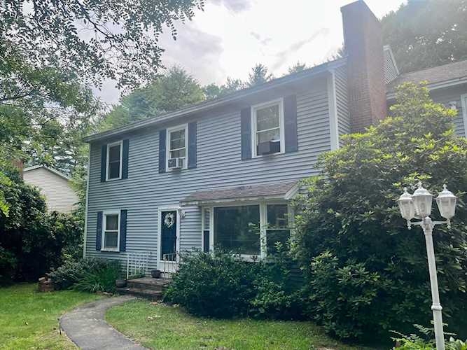 119 Sagamore Rd Rye, NH 03870