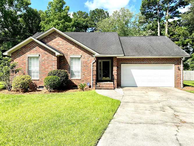 34 Milano St Hanahan, SC 29410