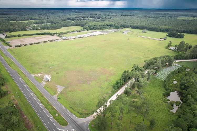 3079 N Jefferson Hwy Monticello, FL 32344