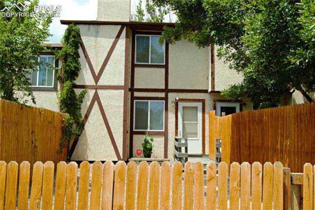 1005 Grinde Drive Fountain, CO 80817