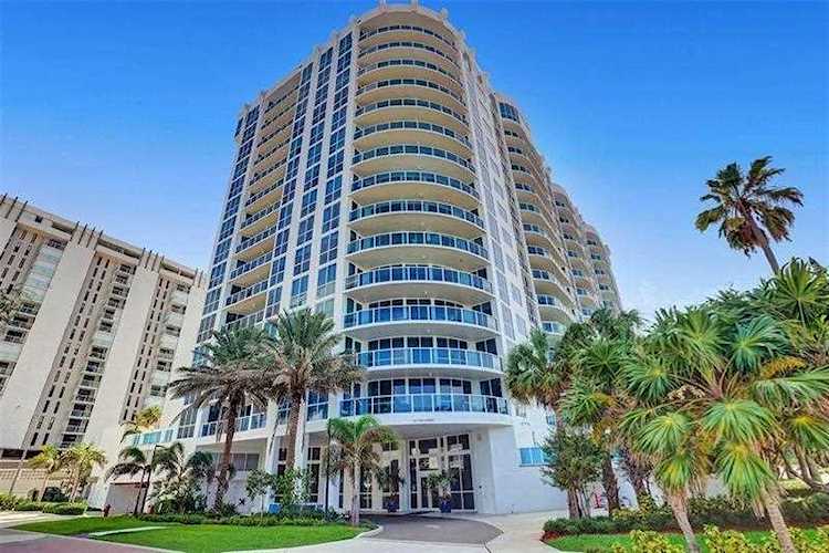 801 Briny Ave #802 Pompano Beach, FL 33062