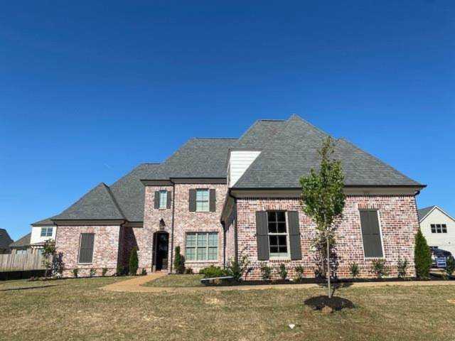 272 Beckham Dr Collierville, TN 38017 | MLS 10128492 Photo 1