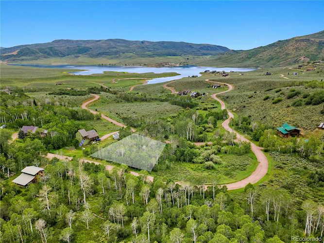 24095 Arapahoe Rd Oak Creek, CO 80467