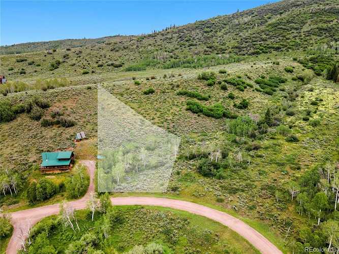 24090 Arapahoe Rd Oak Creek, CO 80467