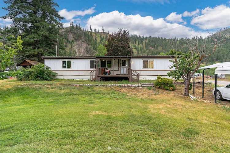 7325 Entiat River Rd Entiat, WA 98822