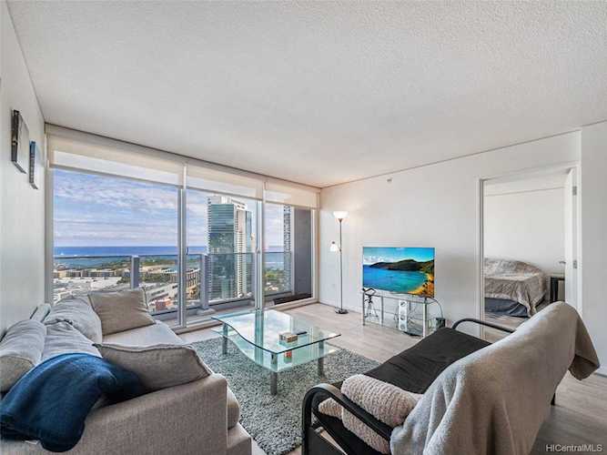 1288 Kapiolani Boulevard #I-3105 Honolulu, HI 96814