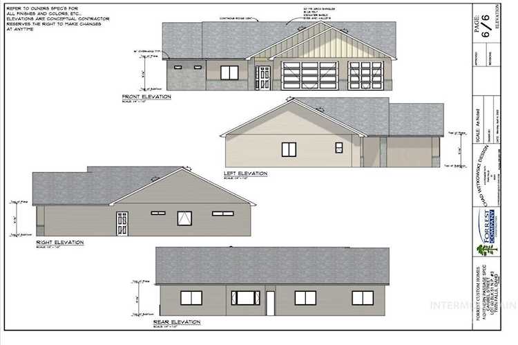 Build Idaho- Prepare to be Moved! Idaho's Ultimate Home Search Photo 1