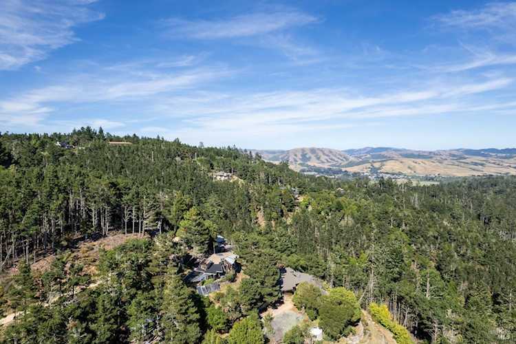 A Sunnyside Road Inverness, CA 94937