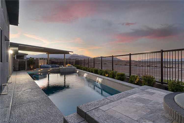 5122 Steel Cloud Ct Las Vegas, NV 89135