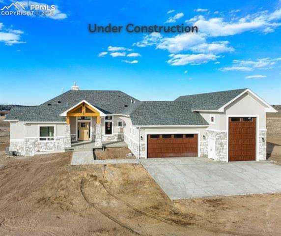 11781 Alamar Way Colorado Springs, CO 80908
