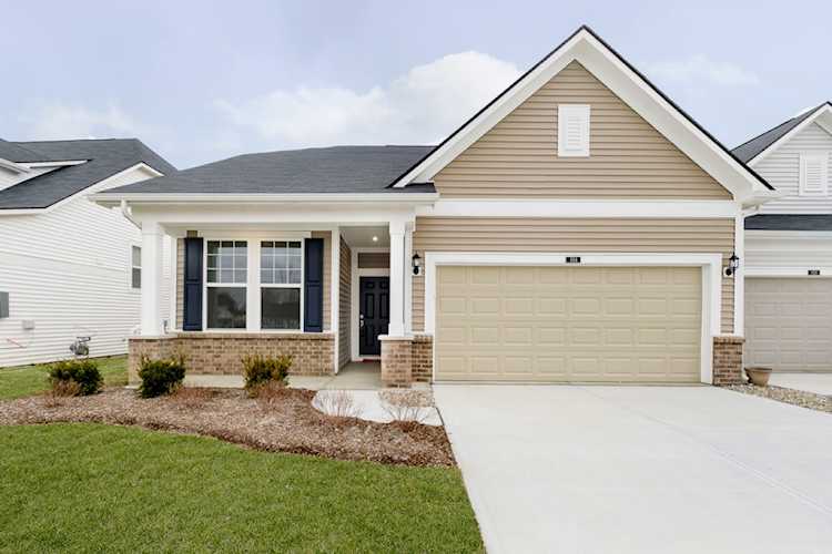 834 Tuxedo Dr Westfield, IN 46074