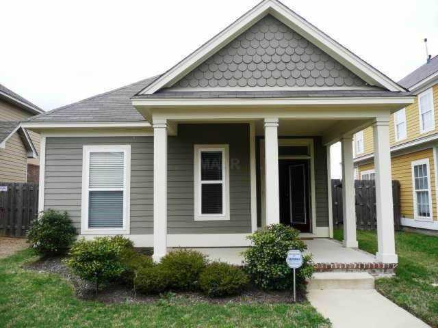 541 N Second St Memphis, TN 38105 | MLS 10127991 Photo 1