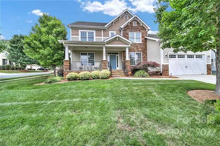 3430 Madrigal Ln Charlotte, NC 28214 | MLS 3878359 Photo 1