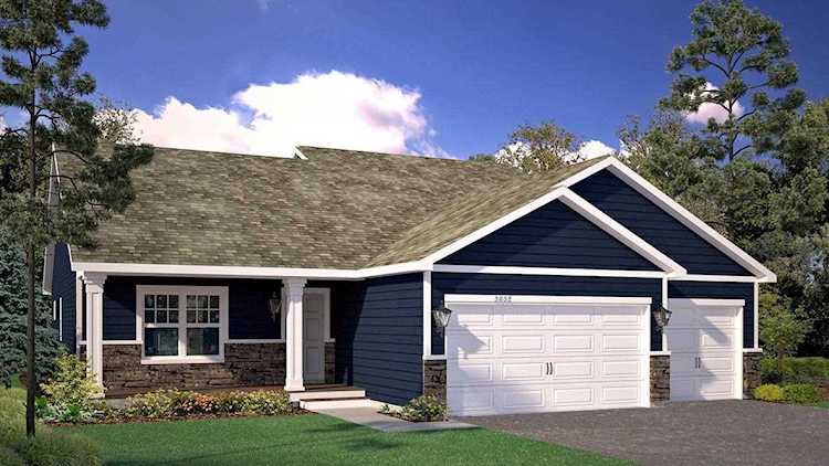 6120 Jeffery Avenue S Cottage Grove, MN 55016