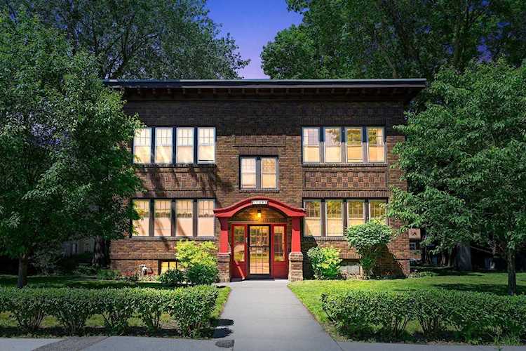 1485 Portland Avenue Saint Paul, MN 55104
