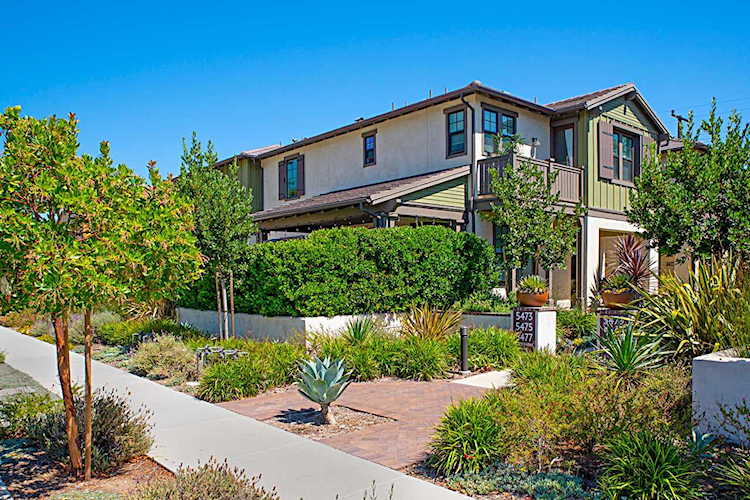5473 Tree Farm Ln Santa Barbara, CA 93111