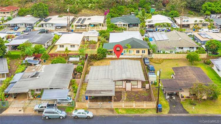 94-418 Awamoi Street Waipahu, HI 96797 | MLS 202212481 Photo 1