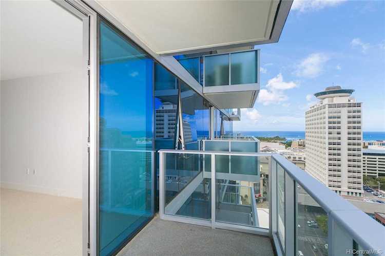 629 Keeaumoku Street #1906 Honolulu, HI 96814 | MLS 202212216 Photo 1