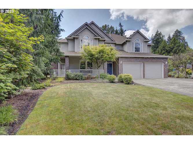 15811 NE 180th St Brush Prairie, WA 98606