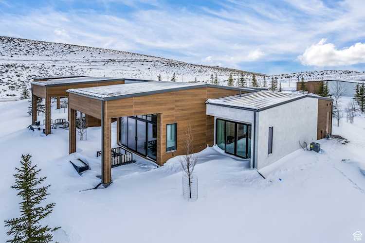 6256 Double Deer Loop Park City, UT 84098