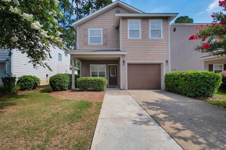 113 Hackberry Way Santa Rosa Beach, FL 32459 | MLS 903413 Photo 1