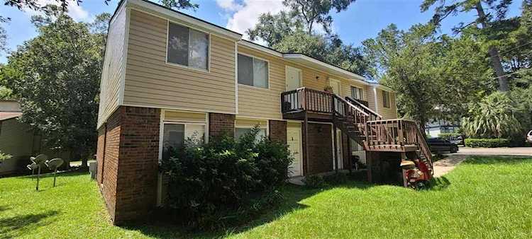 1405 Shallow Brook Tallahassee, FL 32301 in Whispering Woods Unrec Photo 1