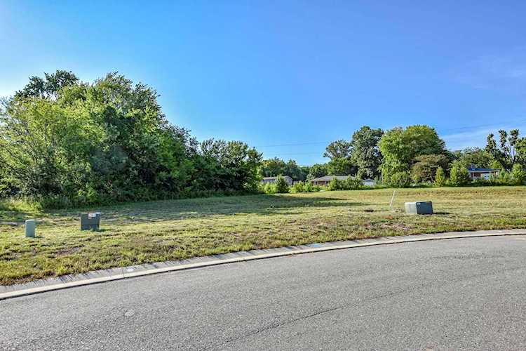 3581 Sand Drive Newburgh, IN 47630