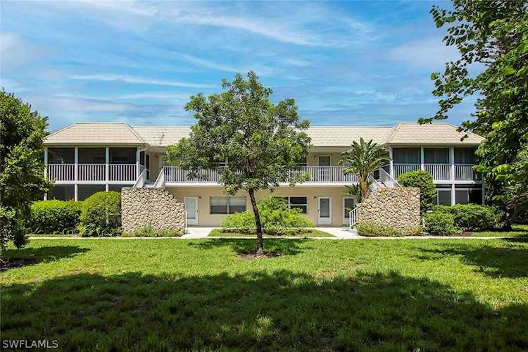 641 Periwinkle Way #A6 Sanibel, FL 33957