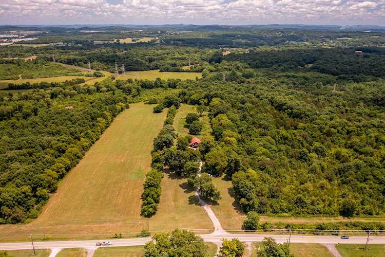5389 Beckwith Rd Mount Juliet, TN 37122