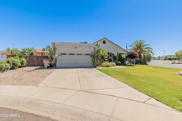 15201 N 61st Avenue Glendale, AZ 85306