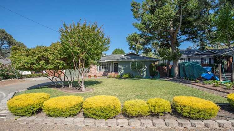 661 Orange Avenue Novato, CA 94945 | MLS 322065756 Photo 1