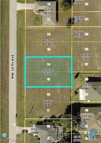 217 NW 20th Ave Cape Coral, FL 33993 | MLS 222053052 Photo 1