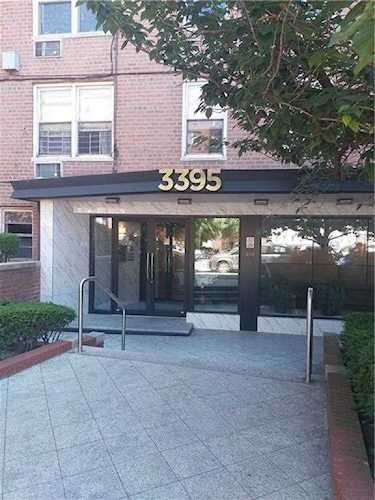3395 Nostrand Ave #4A Brooklyn, NY 11229