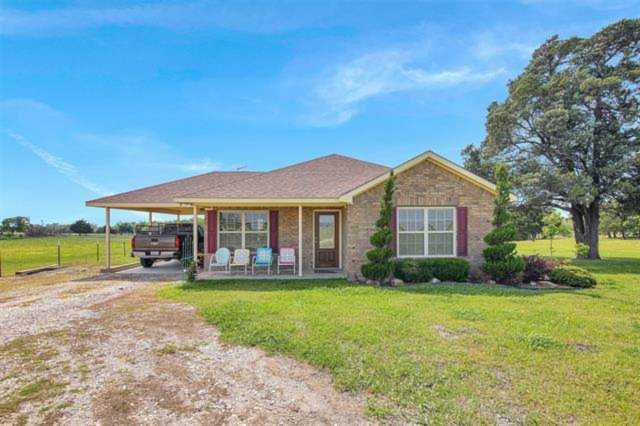 4646 County Road 597 Farmersville, TX 75442