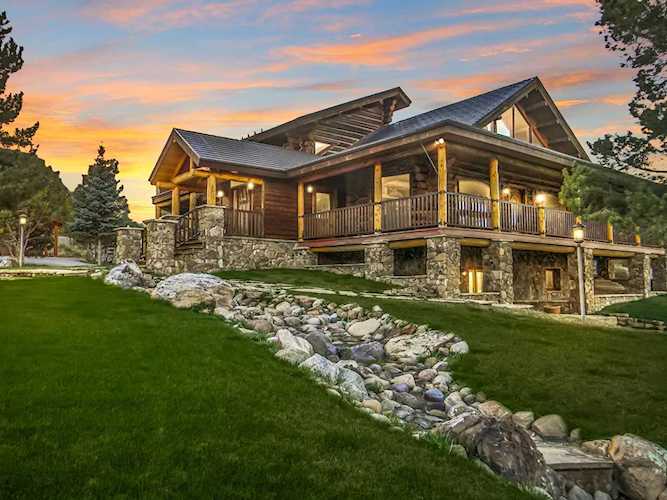 1559 County Road 5 Ridgway, COLORADO 81432