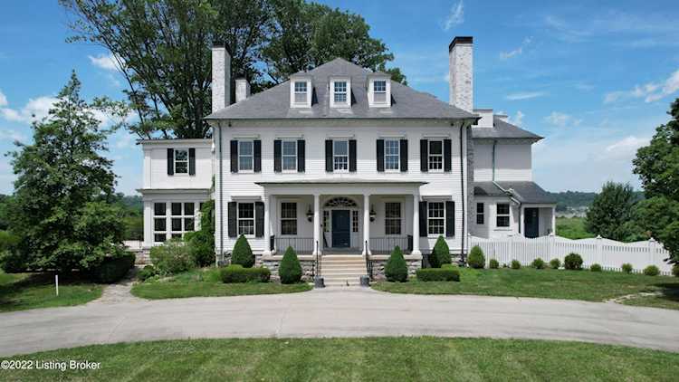 8234 Sutherland Farm Rd Prospect, KY 40059
