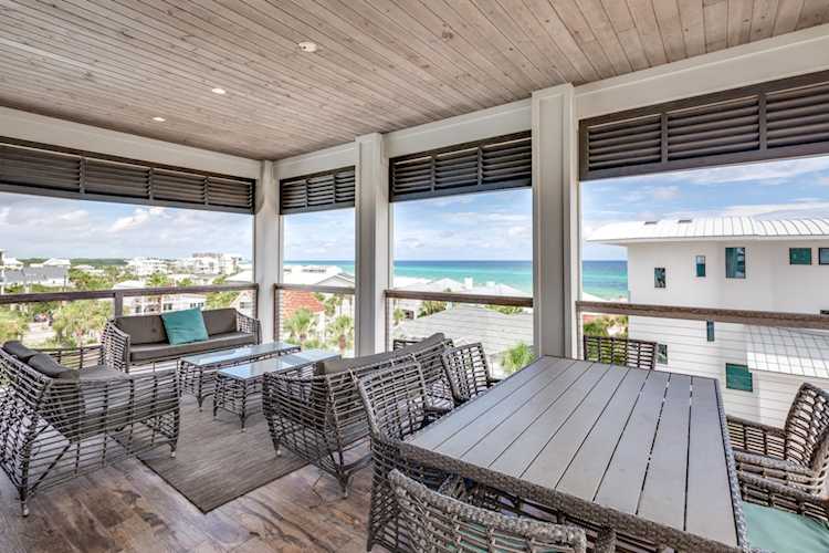 64 Emerald Cove Lane S Inlet Beach, FL 32461