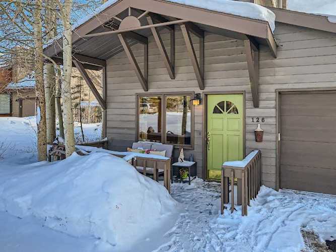 126 Vail Circle Dillon, CO 80435